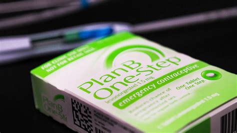 MN pharmacist refused to fill emergency contraception prescription. Court to decide if that was discrimination